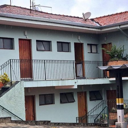 Loft.22 No Centro De Sao Roque C/ Garagem São Roque Exterior foto