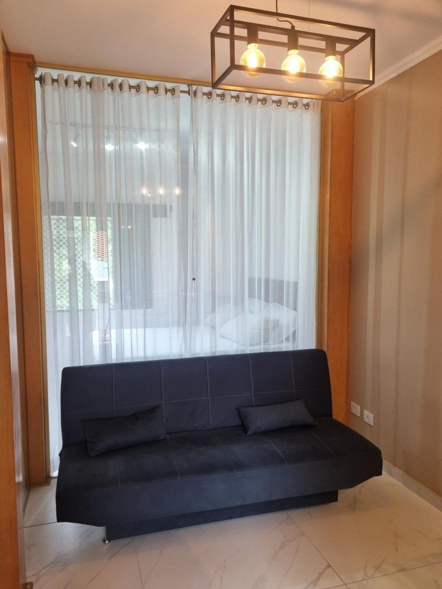 Loft.22 No Centro De Sao Roque C/ Garagem São Roque Exterior foto