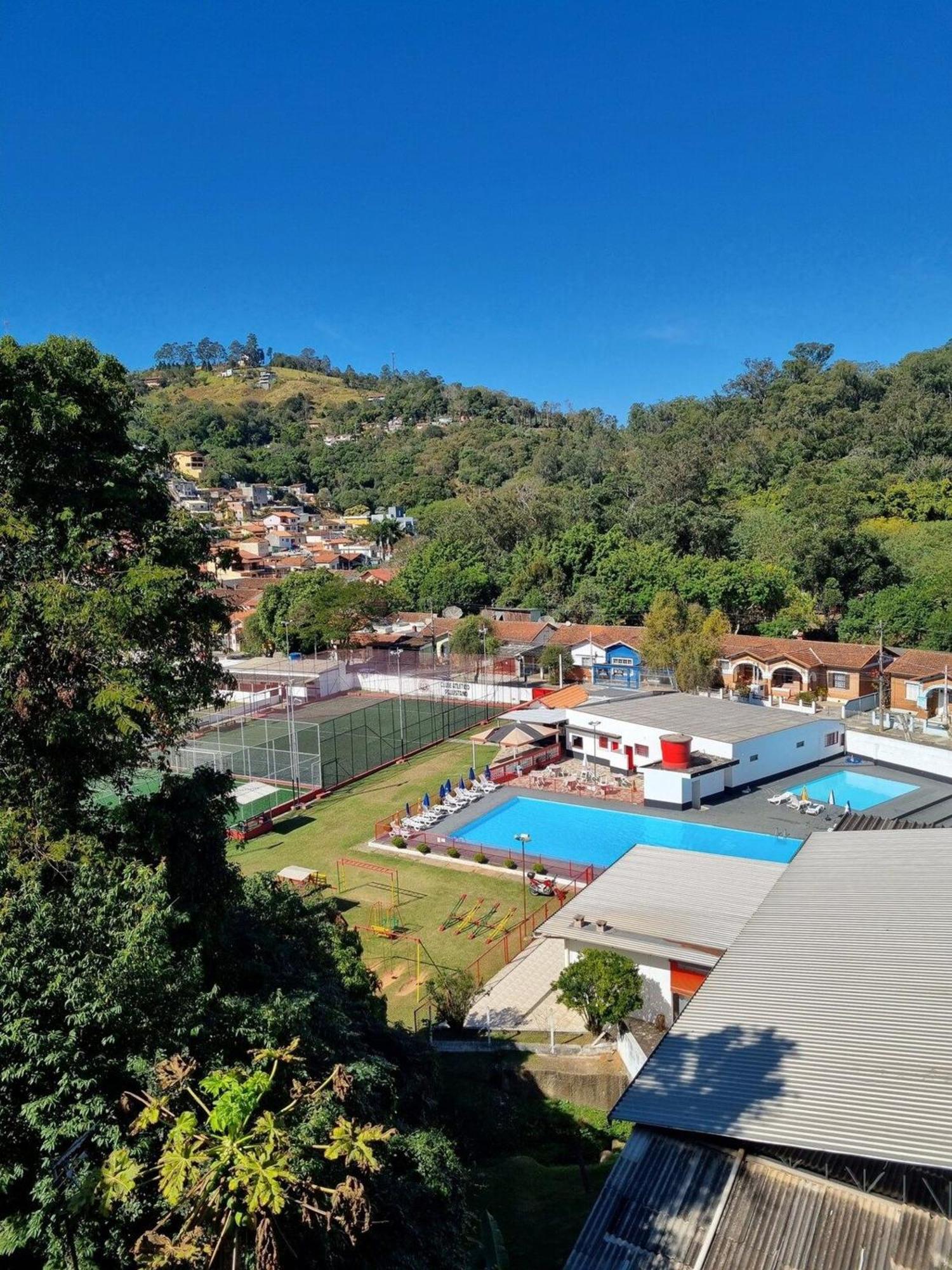 Loft.22 No Centro De Sao Roque C/ Garagem São Roque Exterior foto