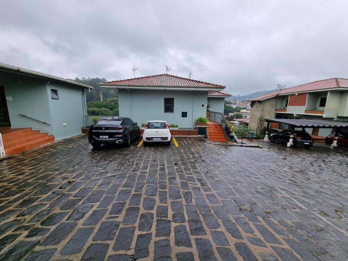 Loft.22 No Centro De Sao Roque C/ Garagem São Roque Exterior foto